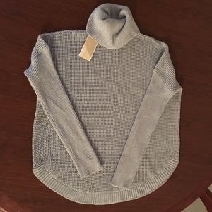 NWT Michael Kors Sweater